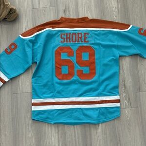 Shoresy Hockey Jersey